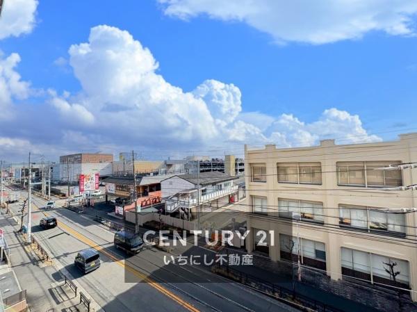 再生住宅「エミナス」・ライオンズ一宮ブライトマークス