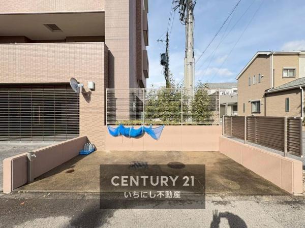 再生住宅「エミナス」・ライオンズ一宮ブライトマークス