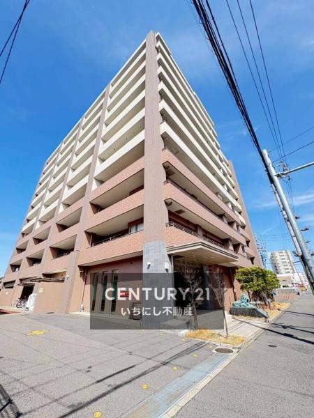 再生住宅「エミナス」・ライオンズ一宮ブライトマークス