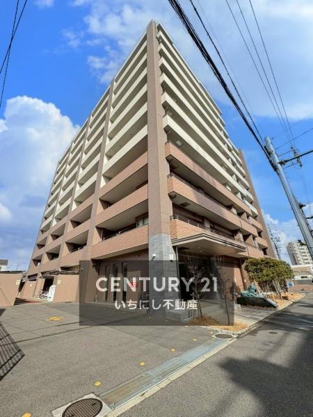 再生住宅「エミナス」・ライオンズ一宮ブライトマークス