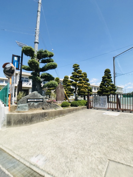 稲沢市矢合町市神前の中古一戸建て(稲沢市立国分小学校)