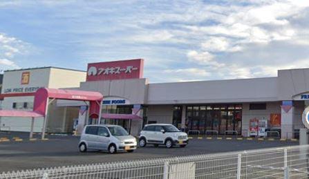 稲沢市矢合町市神前の中古一戸建て(アオキスーパーニッケタウン稲沢店)