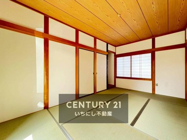 稲沢市矢合町市神前の中古一戸建て