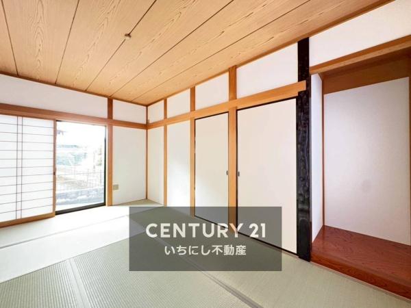 稲沢市矢合町市神前の中古一戸建て