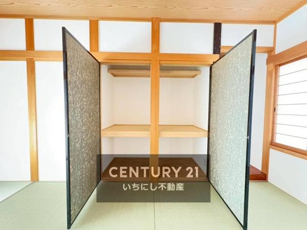 稲沢市矢合町市神前の中古一戸建て