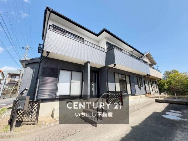 再生住宅「エミナス」・稲沢市矢合町市神前