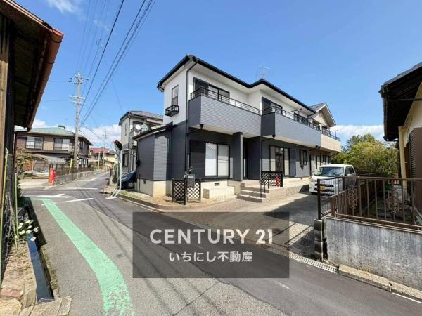 再生住宅「エミナス」・稲沢市矢合町市神前