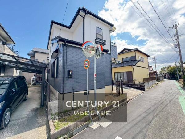 再生住宅「エミナス」・稲沢市矢合町市神前
