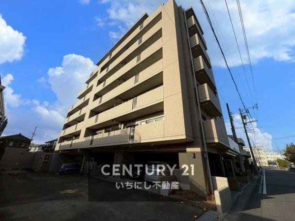 サンマンションアトレ一宮文京