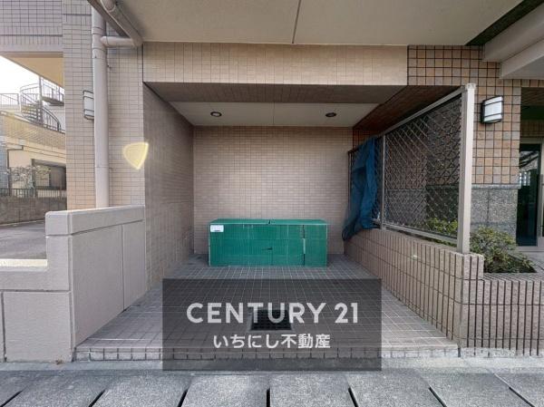 サンマンションアトレ一宮文京
