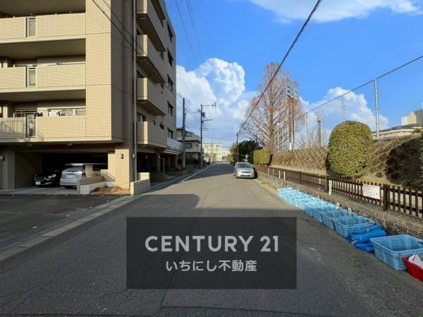サンマンションアトレ一宮文京