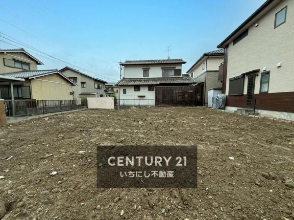 土地・一宮市萩原町滝字北平・萩原町滝字新道
