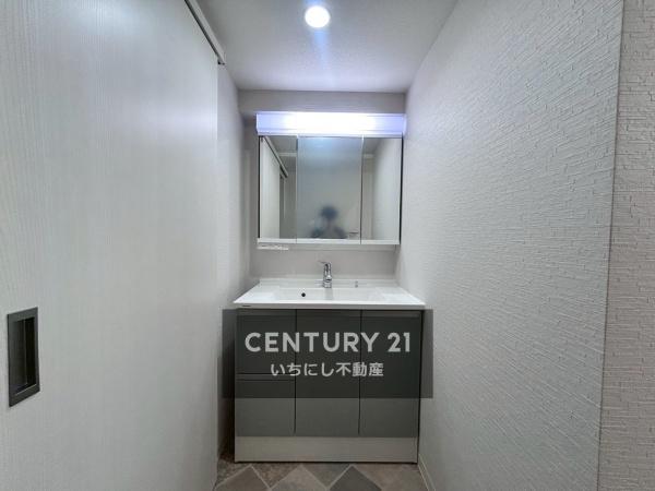 パラシオン一宮