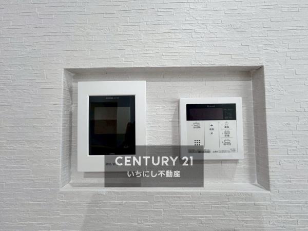 パラシオン一宮