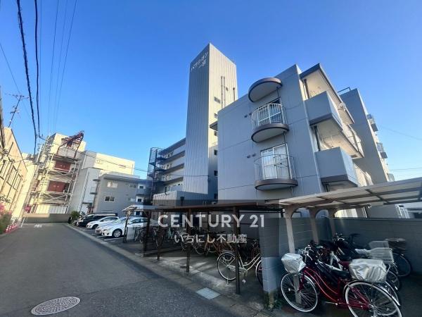 パラシオン一宮