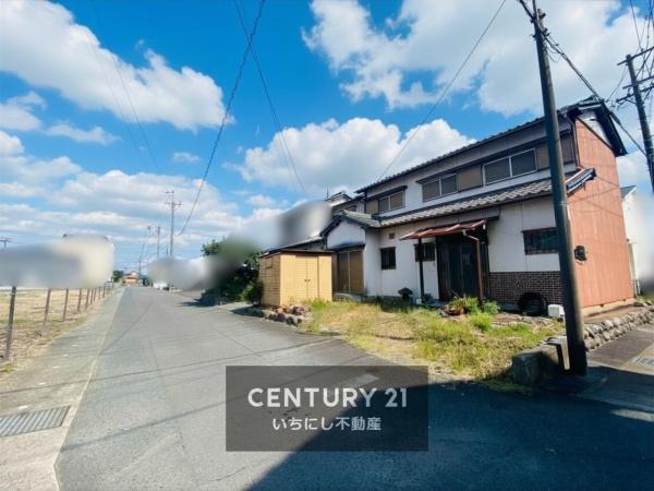 一宮市北方町北方字東泉屋郷の土地