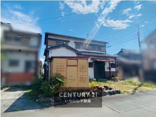 土地・一宮市北方町北方東泉屋郷