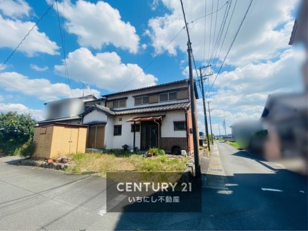 土地・一宮市北方町北方東泉屋郷