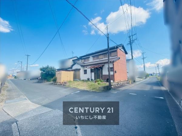 土地・一宮市北方町北方東泉屋郷