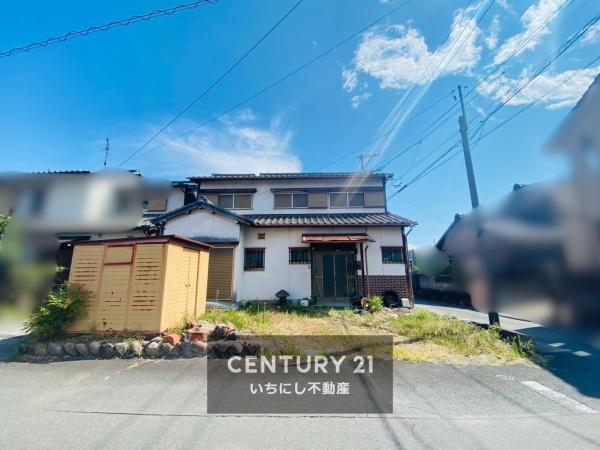 土地・一宮市北方町北方東泉屋郷