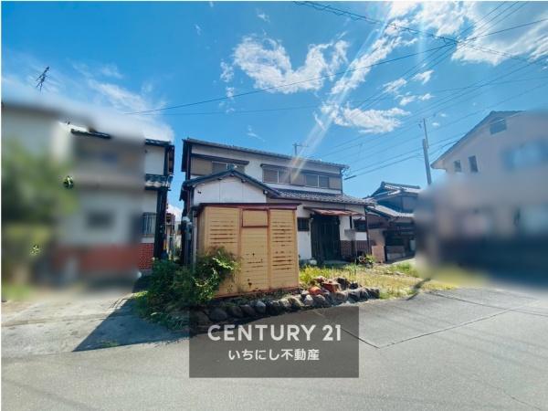 一宮市北方町北方字東泉屋郷の土地