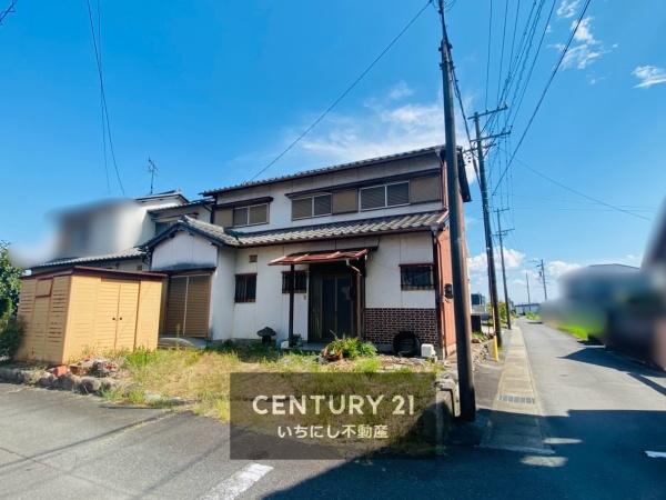 一宮市北方町北方字東泉屋郷の土地