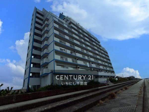 ユーハウス大野海岸