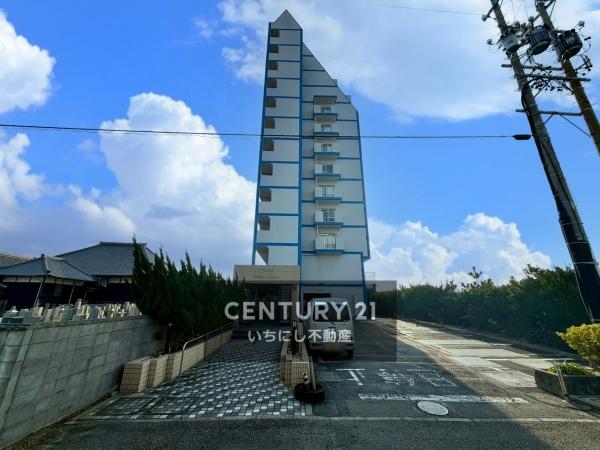 ユーハウス大野海岸