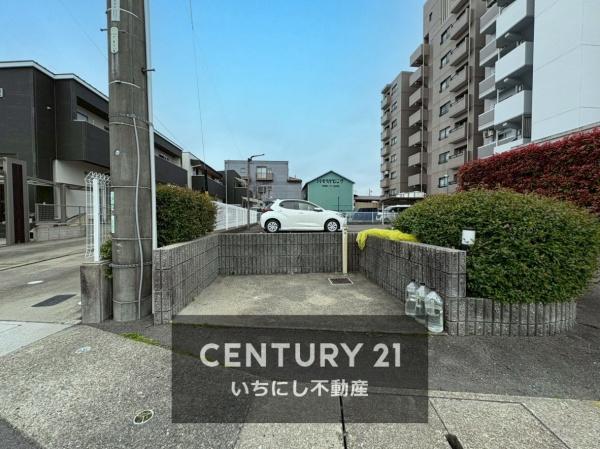 キャッスルハイツ一宮緑