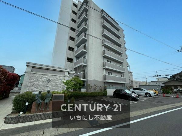 キャッスルハイツ一宮緑