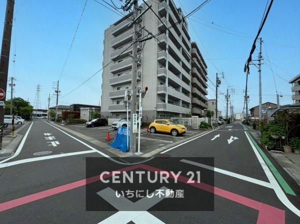 キャッスルハイツ一宮緑