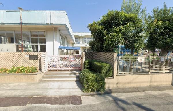 ユニーブル一宮ミッドイースト(一宮市立大志保育園)