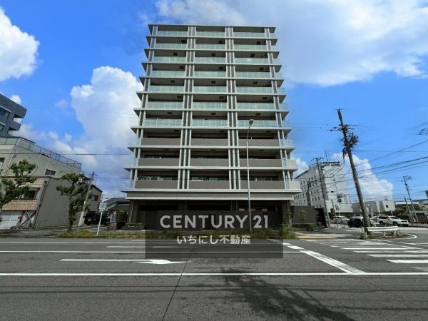 ユニーブル一宮ミッドイースト
