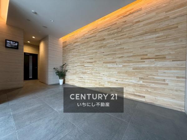 ユニーブル一宮ミッドイースト