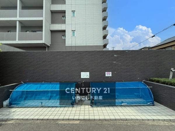 ユニーブル一宮ミッドイースト
