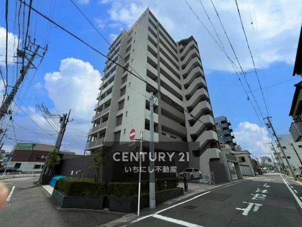 ユニーブル一宮ミッドイースト