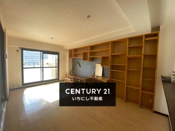 ライオンズマンション一宮九品町