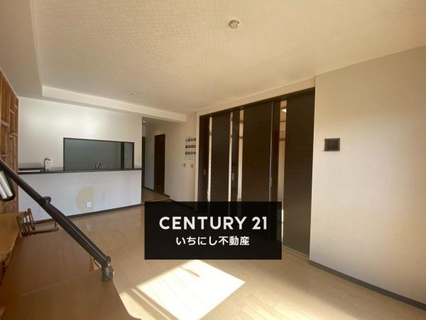 ライオンズマンション一宮九品町