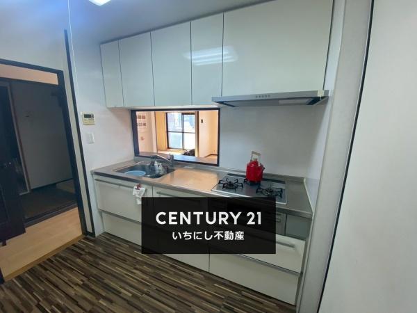 ライオンズマンション一宮九品町