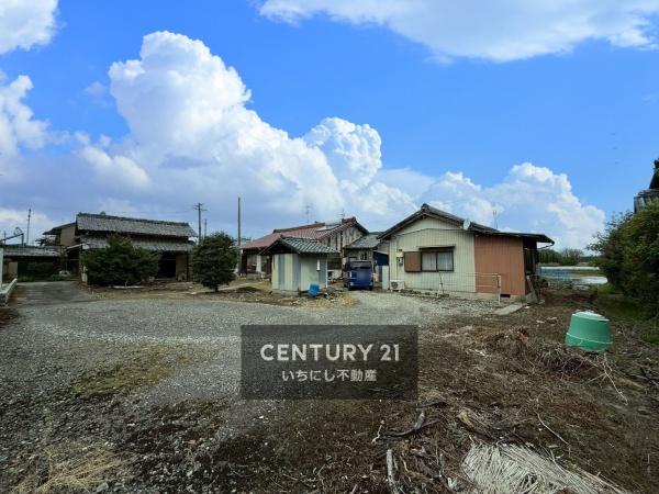 土地・稲沢市祖父江町甲新田須賀北