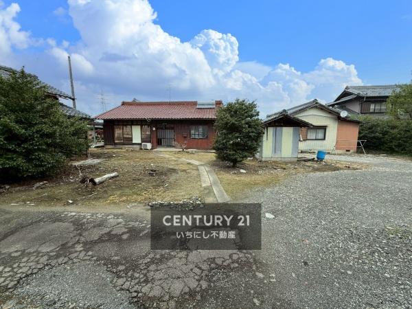 稲沢市祖父江町甲新田須賀北の土地