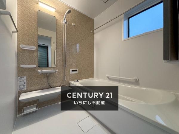 一宮市馬見塚字長畑の中古一戸建て