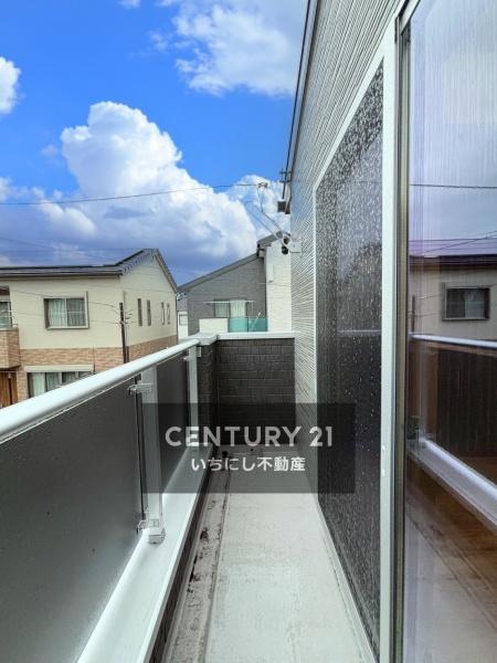 一宮市馬見塚字長畑の中古一戸建て