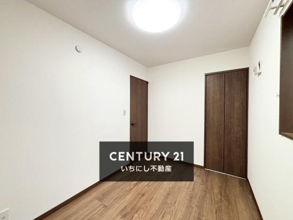 一宮市馬見塚字長畑の中古一戸建て