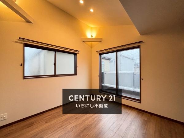 一宮市馬見塚字長畑の中古一戸建て
