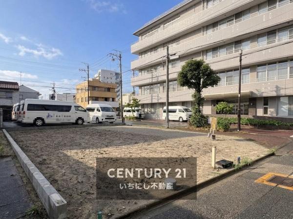 「天空のエミナス」・名古屋市港区港楽1号棟