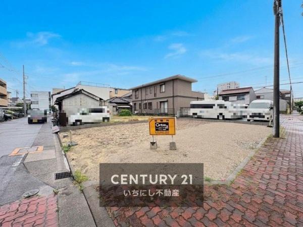「天空のエミナス」・名古屋市港区港楽2号棟
