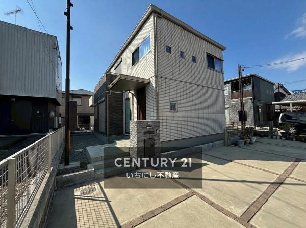 一宮市宮地２丁目の中古一戸建