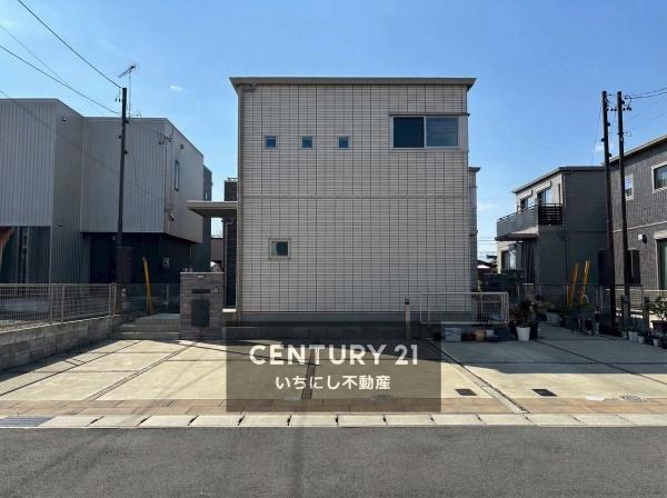 一宮市宮地２丁目の中古一戸建