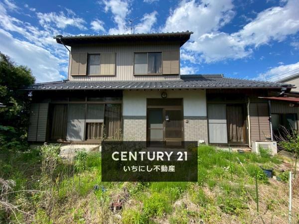 中古戸建・一宮市玉野字中瀬古